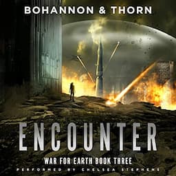 Encounter (A Post-Apocalyptic Thriller)