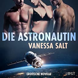 Die Astronautin