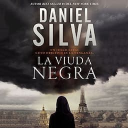 La viuda negra [The Black Widow]