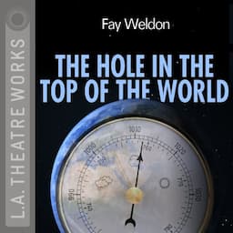 The Hole in the Top of the World