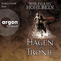 Hagen von Tronje