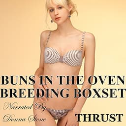 Buns in the Oven: Breeding Boxset