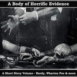 A Body of Horrific Evidence - A Short Story Collection