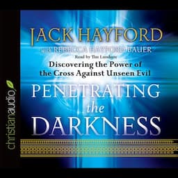 Penetrating the Darkness