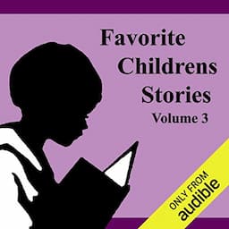 Favorite Children's Stories, Book 3