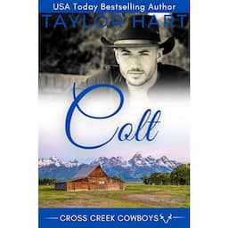 Colt --Secret Second Chance Love