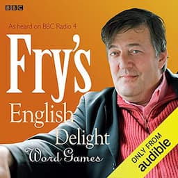 Fry's English Delight: Word Games