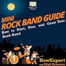 Mini Rock Band Guide