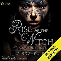 Rise of the Witch