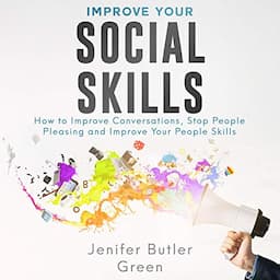 Improve Your Social Skills