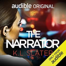 The Narrator