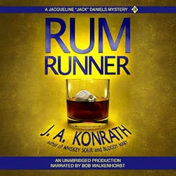 Rum Runner