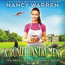 A Bundt Instrument