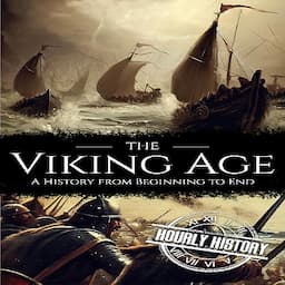 The Viking Age