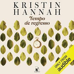 Tempo de regresso