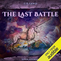 The Last Battle