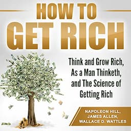 How to Get Rich