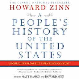 A People's History of the United States