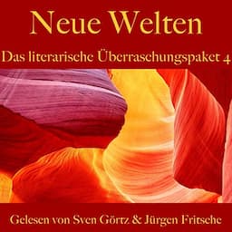 Neue Welten