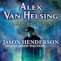 Alex Van Helsing