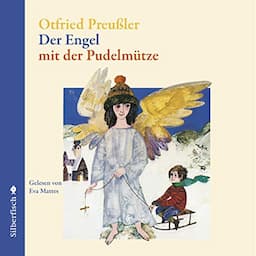 Der Engel mit der Pudelm&uuml;tze