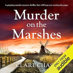 Murder on the Marshes