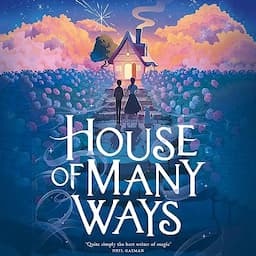 House of Many Ways