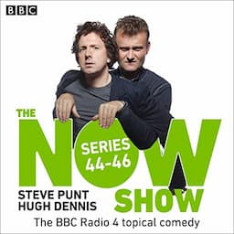 The Now Show: Series 44-46