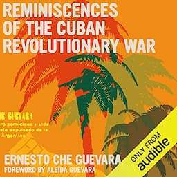 Reminiscences of the Cuban Revolutionary War