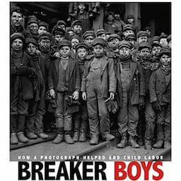 Breaker Boys