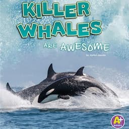 Killer Whales Are Awesome