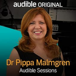 Pippa Malmgren