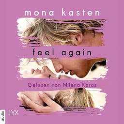 Feel Again (German edition)