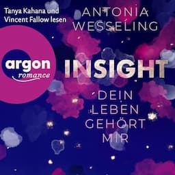 Insight - Dein Leben geh&ouml;rt mir