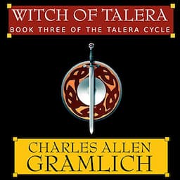 Witch of Talera