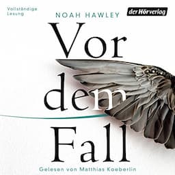 Vor dem Fall