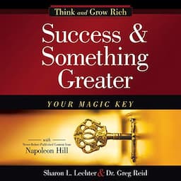 Success and Something Greater