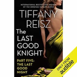 The Last Good Knight Part V: The Last Good Night