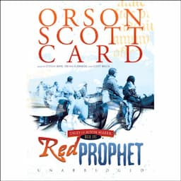 Red Prophet