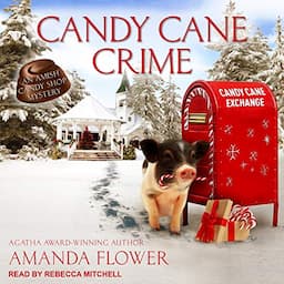 Candy Cane Crime