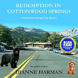 Redemption in Cottonwood Springs