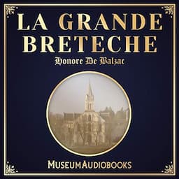 La Grande Breteche