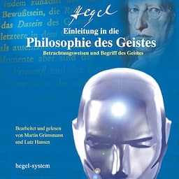 Einleitung in die Philosophie des Geistes