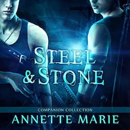 Steel &amp; Stone Companion Collection