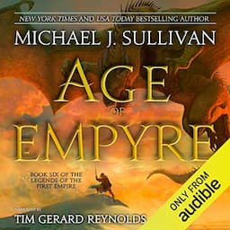 Age of Empyre