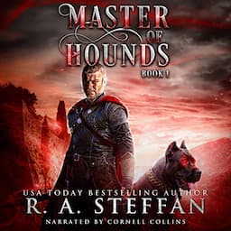 Master of Hounds, Book 1