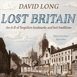 Lost Britain