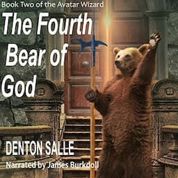 The Fourth Bear of God