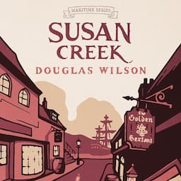 Susan Creek