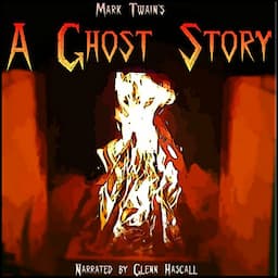 A Ghost Story